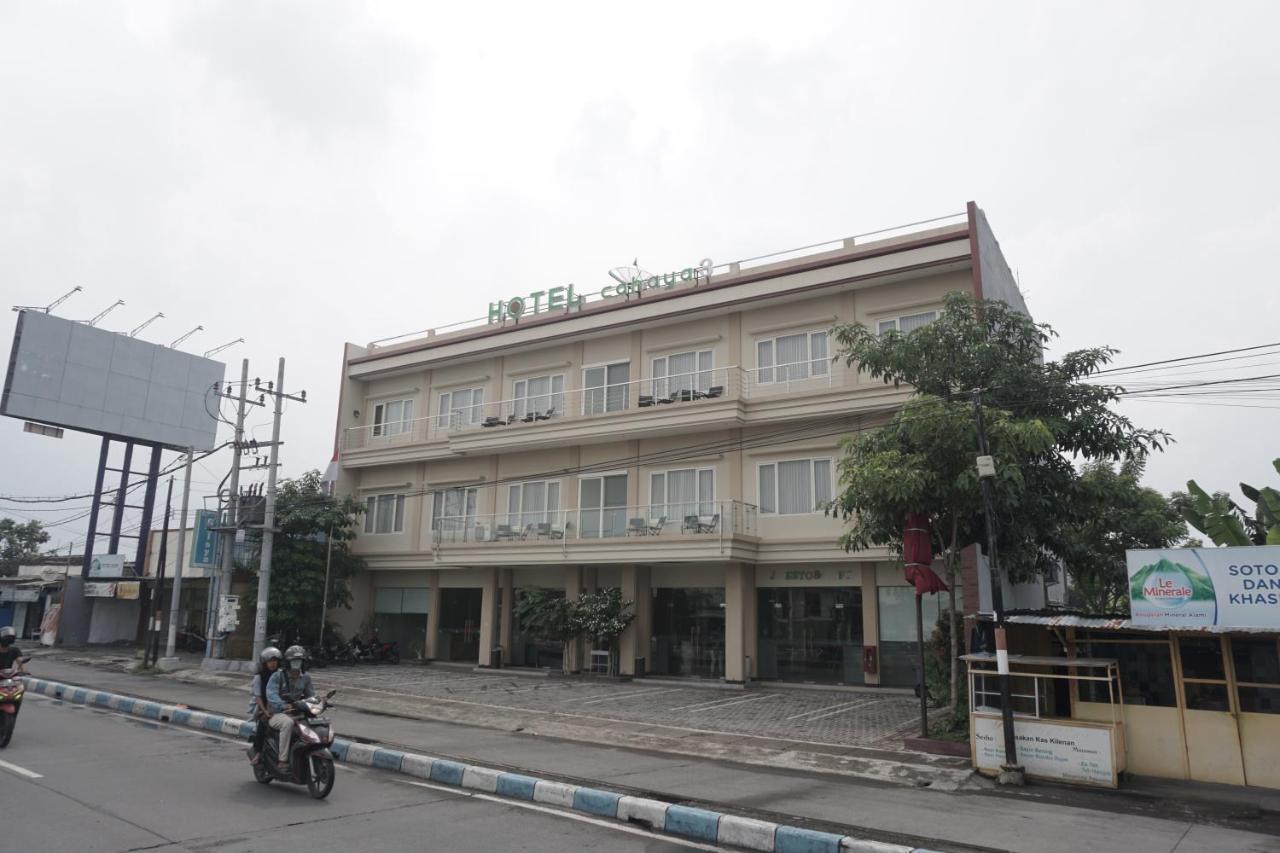 Cahaya 3 Juanda Hotel Surabaya
