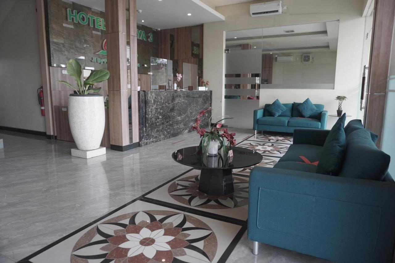 Hotel Cahaya 3 Juanda 2*