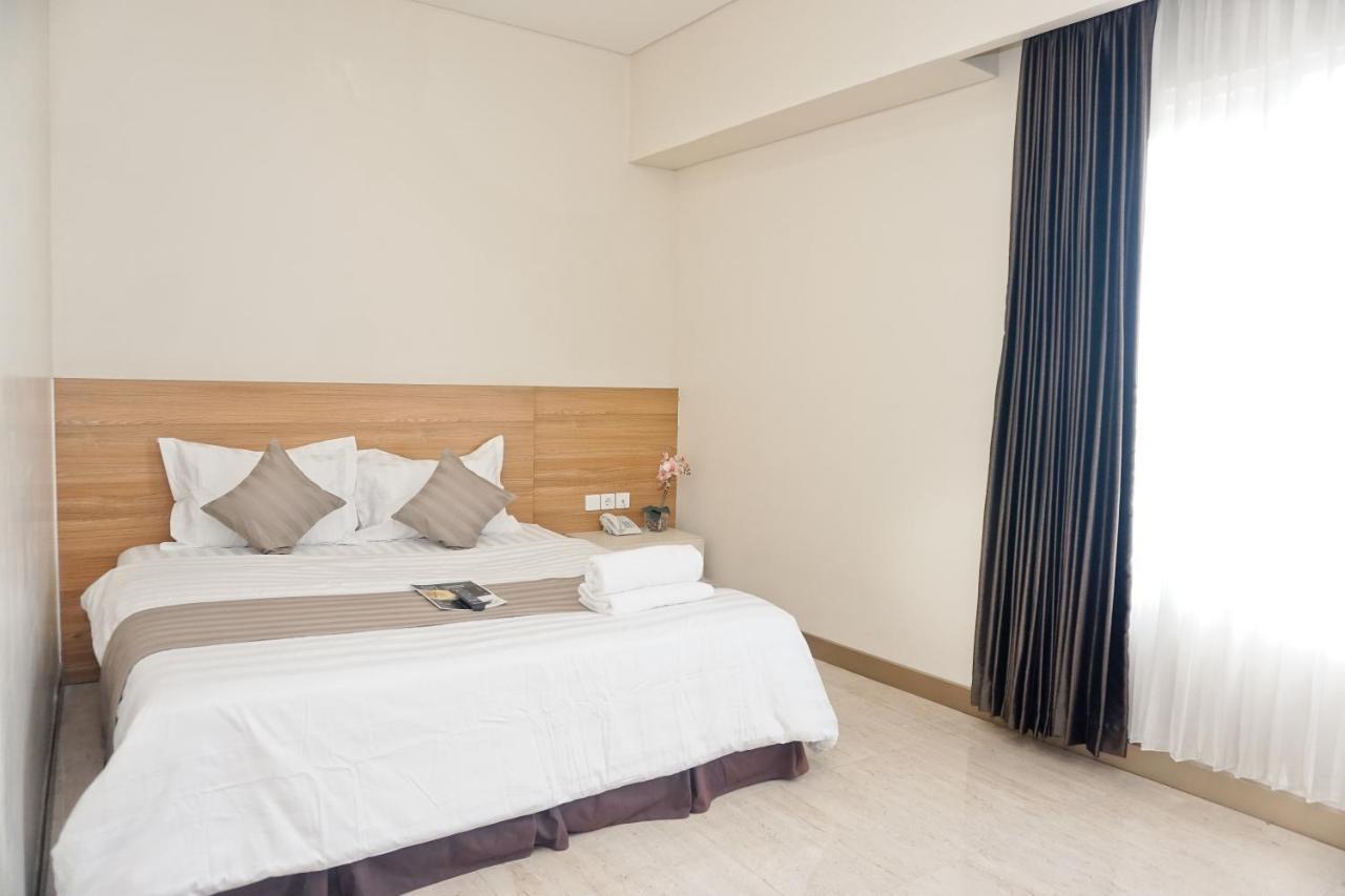 Hotel Cahaya 3 Juanda