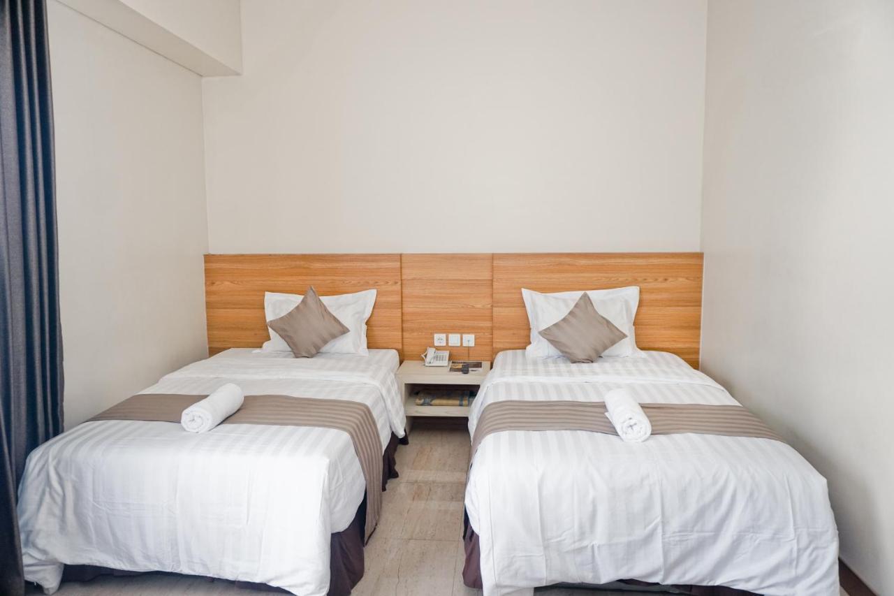 Hotel Cahaya 3 Juanda Surabaya