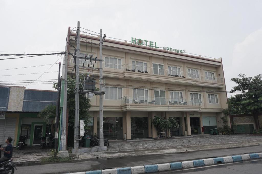 Hotel Cahaya 3 Juanda